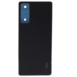 TAPA TRASERA TCL 30/T676 NEGRO TAPA TRASERA TCL 30/T676 NEGRO